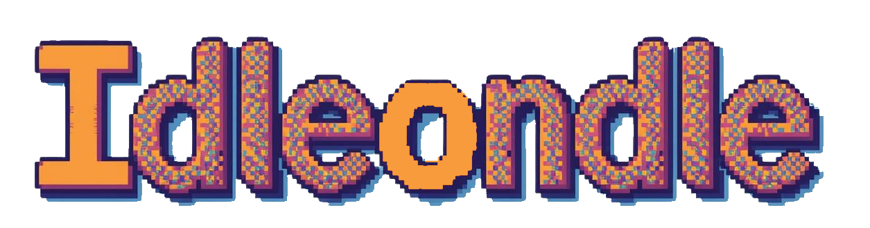 Idleondle title